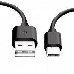 8ware Fast Speed Charging USB-C to USB-A Data Charger...