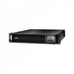 APC Smart-UPS 3000VA/2700W Online UPS, 2U Rackmount,...