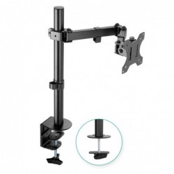 mbeat® activiva ErgoLife Single Monitor Screen Double...
