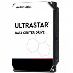 Western Digital WD Ultrastar 8TB 3.5' Enterprise HDD SATA...