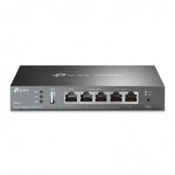 TP-Link TL-ER605 (TL-R605) SafeStream Gigabit Multi-WAN...