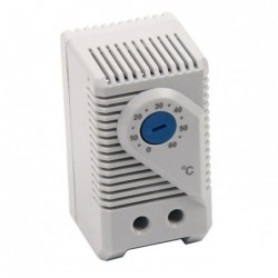 LDR Auto FAN Thermostat, Din Rail Mounting (DIN15, DIN32,...