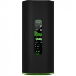 Ubiquiti Amplifi Alien Mesh Router - Wi-Fi 6 - 4x Gigabit...