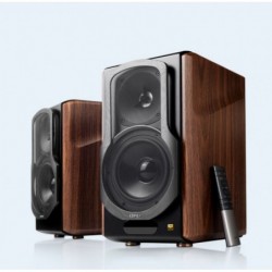 Edifier S2000MKIII 2.0 Lifestyle Active Bookshelf...
