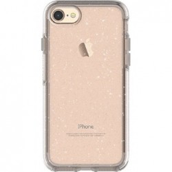 OtterBox Symmetry Clear Apple iPhone SE (3rd & 2nd Gen)...