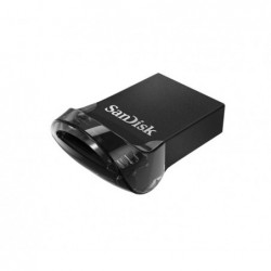 SanDisk Ultra Fit 256GB USB3.1 Flash Drive Memory Stick...