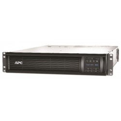 APC Smart-UPS, Line Interactive, 3kVA, Rackmount 2U,...