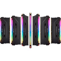 (LS)Corsair Vengeance RGB PRO 16GB (2x8GB) DDR4 3200MHz...