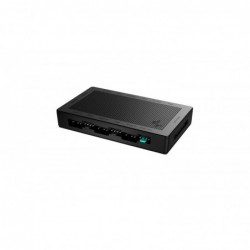 DeepCool SC790 2-in-1 PWM & RGB hub, SATA Power Connector...