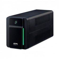 APC Back-UPS 750VA/410W Line Interactive UPS, Tower,...
