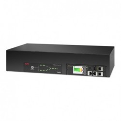 APC Netshelter Rack Automatic Transfer Switch, 2U, 32A,...