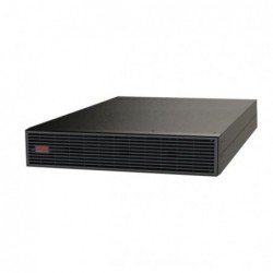 APC Easy UPS 3000VA/2400W Online UPS, 4U Rackmount,...