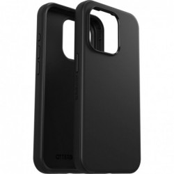 OtterBox Symmetry Apple iPhone 15 Pro (6.1') Case Black -...
