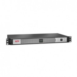 APC Smart-UPS 500VA/400W Line Interactive UPS, 1U...