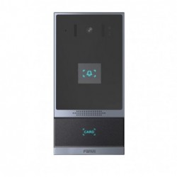 Fanvil i62 Outdoor Audio/Video Intercom, 2 SIP Lines, 1...