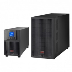 APC Easy UPS On-Line, 2000VA/1600W, Tower, 230V, 4x IEC...