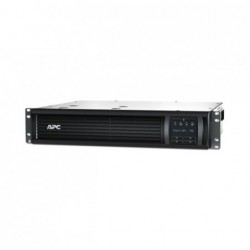 APC Smart-UPS 750VA/500W Line Interactive UPS, 2U...