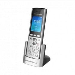 Grandstream WP820 Enterprise Portable Wi-Fi IP Phone,...