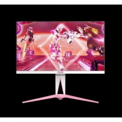 AGON AG275QXR 27' Pink 1ms 170hz, IPS  2560 × 1440 (QHD),...