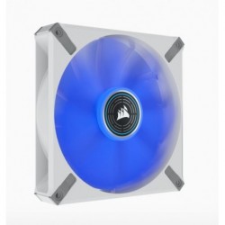 Corsair ML ELITE Series, ML140 LED ELITE WHITE, 140mm...