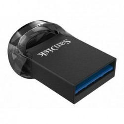 SanDisk Ultra Fit 64GB USB3.1 Flash Drive Memory Stick...