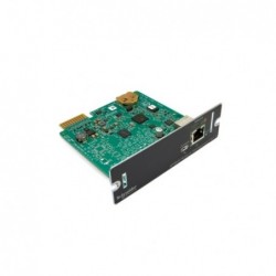 APC Network Management Card 3, Suitable For Smart-UPS...
