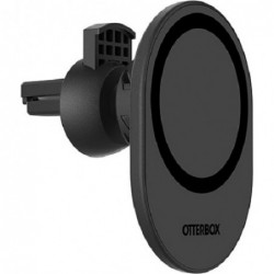 OtterBox Car Vent Mount for MagSafe Black - (78-80445),...