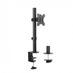 Brateck Single Screen Economical Articulating Steel...