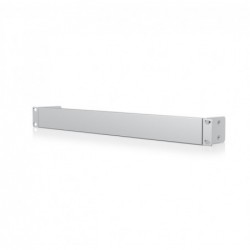 Ubiquiti 1U Sized Rack Mount OCD Panel, Silver Blank...