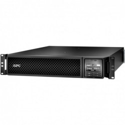 APC Smart-UPS 2200VA/1980W Online UPS, 2U Rackmount,...