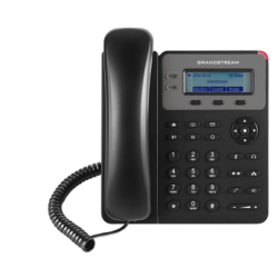 Grandstream GXP1615 1 Line IP Phone, 1 SIP Account,...