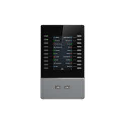 Grandstream GBX20 LCD Extension Module For GRP2615 &...
