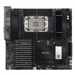 ASUS PRO WS W790E-SAGE SE Intel LGA4677 EEB Workstation...