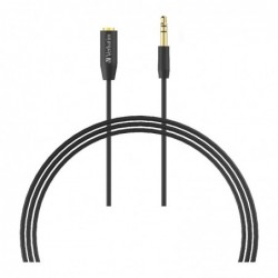 Verbatim 3.5mm 3 Meters - Premium Aux Audio Extension...
