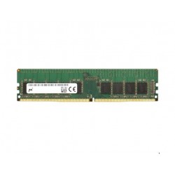 Micron 16GB (1x16GB) DDR5 ECC UDIMM 4800MHz CL40 1Rx8...