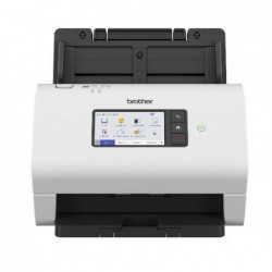 Brother ADS-4900W ADVANCED DOCUMENT SCANNER High Speed...