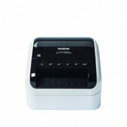 Brother QL-1110NWB, Network, Wireless & Bluetooth Extra...