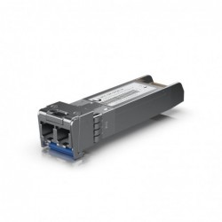Ubiquiti UniFi 25 Gbps Single-Mode Optical Module,...