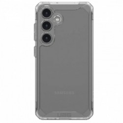 UAG Plyo Samsung Galaxy S24  5G (6.7') Rugged Case - Ice...
