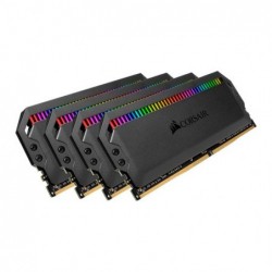 (LS)Corsair Dominator Platinum RGB 64GB (4x16GB) DDR4...