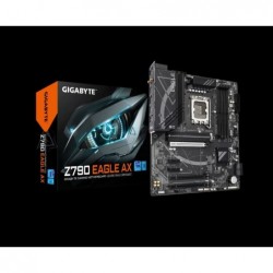 Gigabyte Z790 EAGLE AX Intel LGA 1700 ATX Motherboard, 4x...