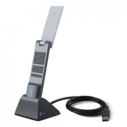 TP-Link Archer TX20UH AX1800 High Gain Wireless USB...