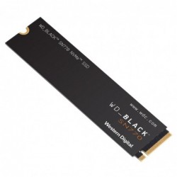 Western Digital WD Black SN770 2TB Gen4 NVMe SSD -...