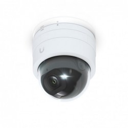 Ubiquiti UniFi G5 Dome Ultra,White, Ultra-compact & IK06...