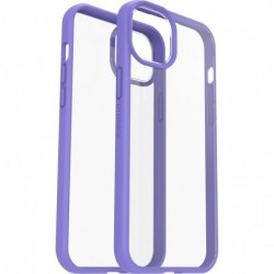 OtterBox React Apple iPhone 14 Plus Case Purplexing...