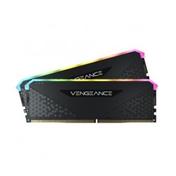(LS)Corsair Vengeance RGB RS 16GB (2X8GB) DDR4 3600MHz...