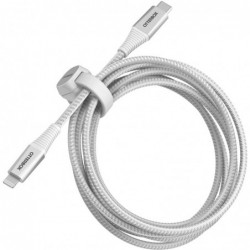 OtterBox Lightning to USB-C Fast Charge Premium Pro Cable...