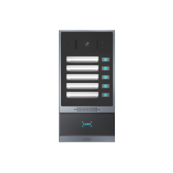 Fanvil i63 Outdoor Audio/Video Intercom, 2 SIP Lines, 5...