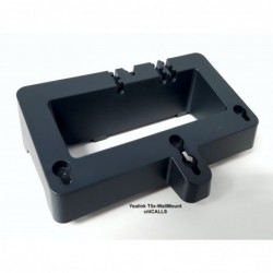 Yealink WMB-T53/4, Wall Mount Bracket for Yealink T53 /...