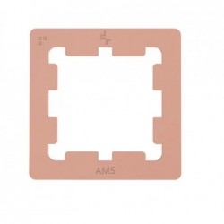 DeepCool AM5 Thermal Paste Guard, Keep It Clean, Keep It...